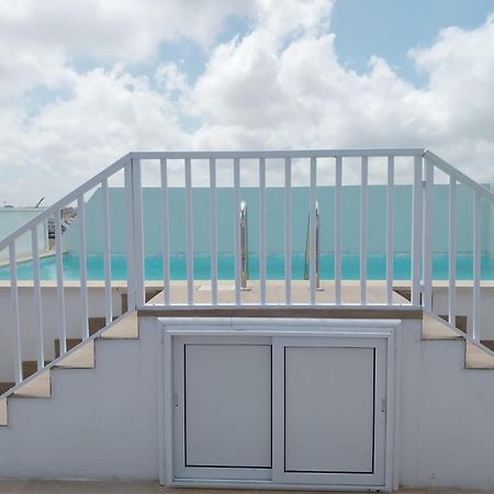Hamrun 5B Luxury Apartment מראה חיצוני תמונה