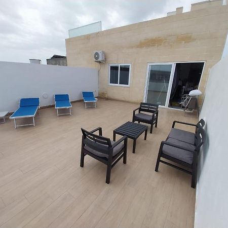 Hamrun 5B Luxury Apartment מראה חיצוני תמונה