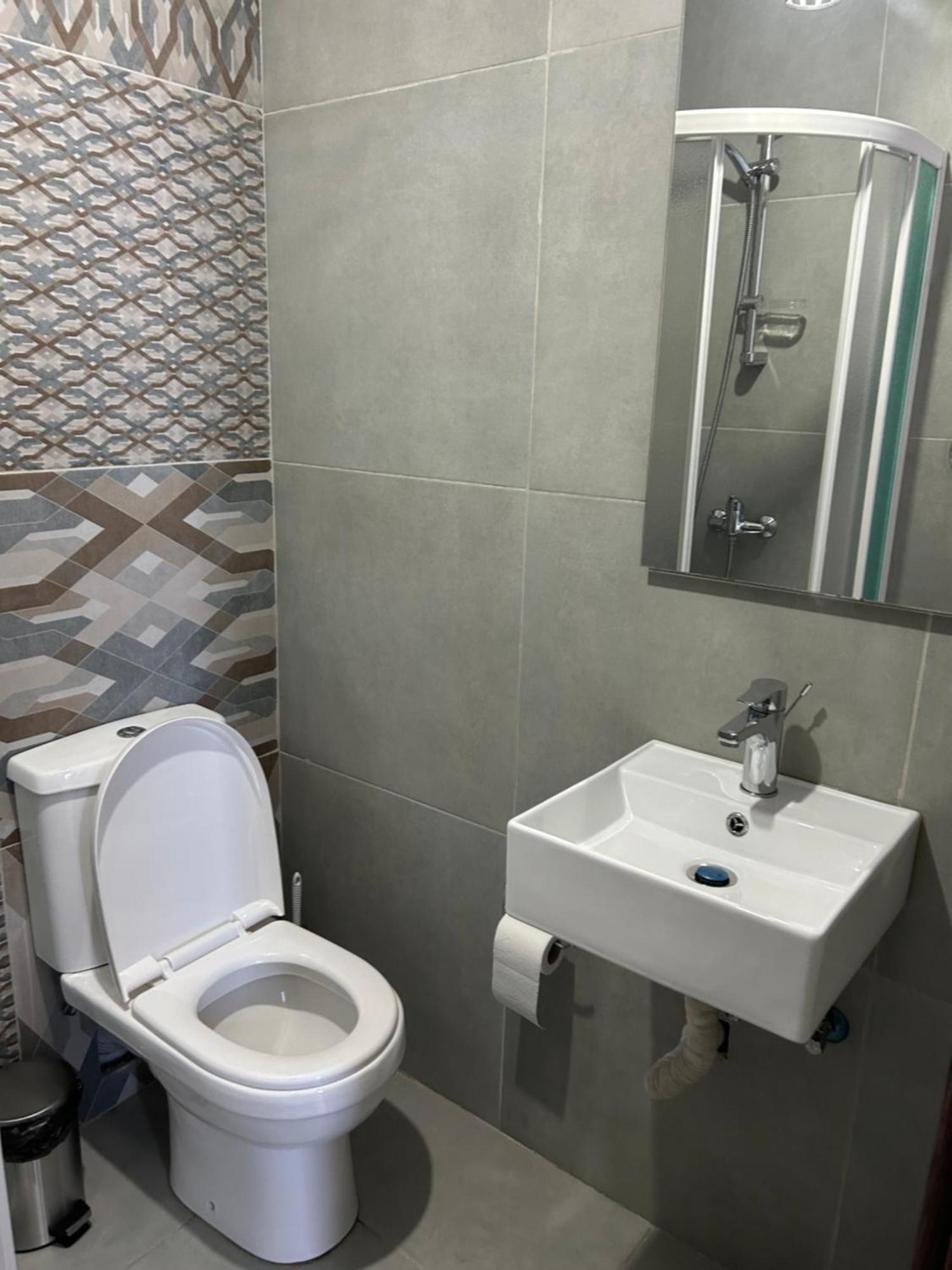 Hamrun 5B Luxury Apartment מראה חיצוני תמונה