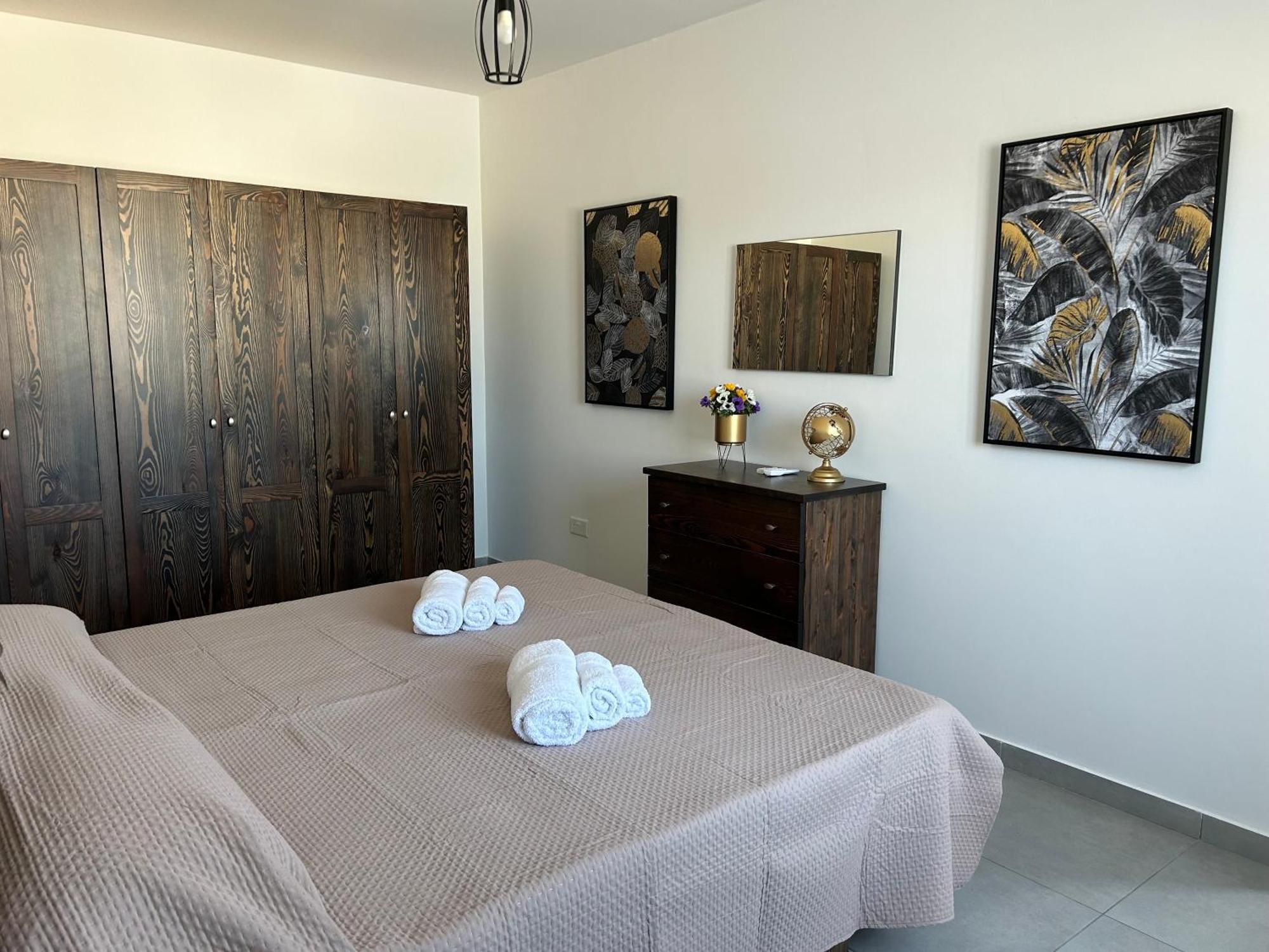 Hamrun 5B Luxury Apartment מראה חיצוני תמונה