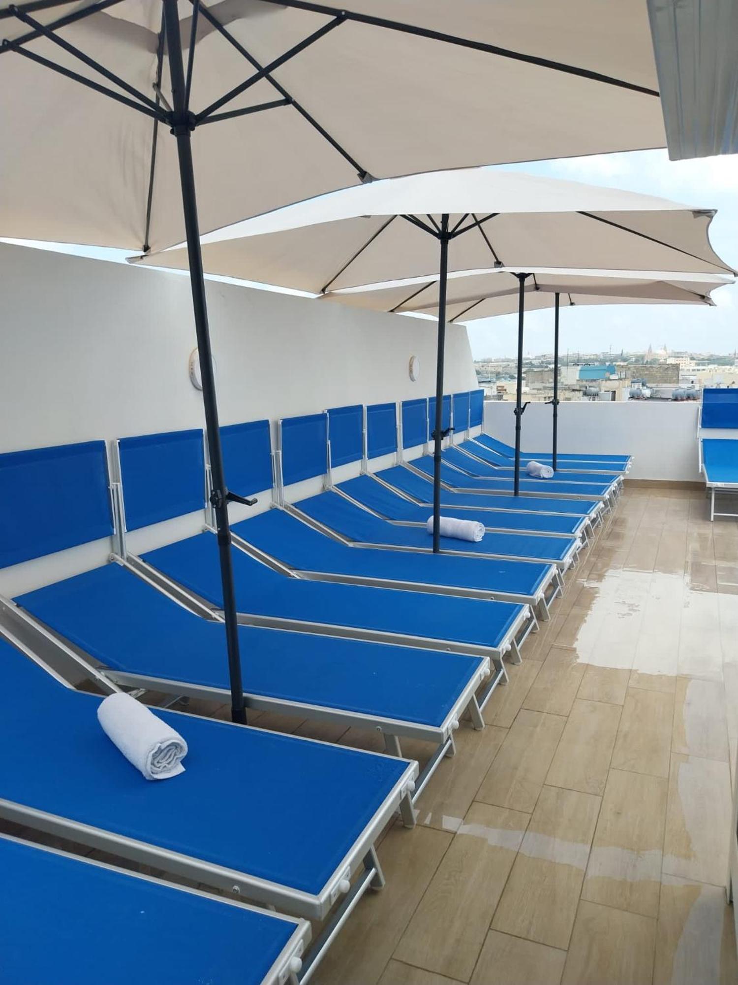 Hamrun 5B Luxury Apartment מראה חיצוני תמונה