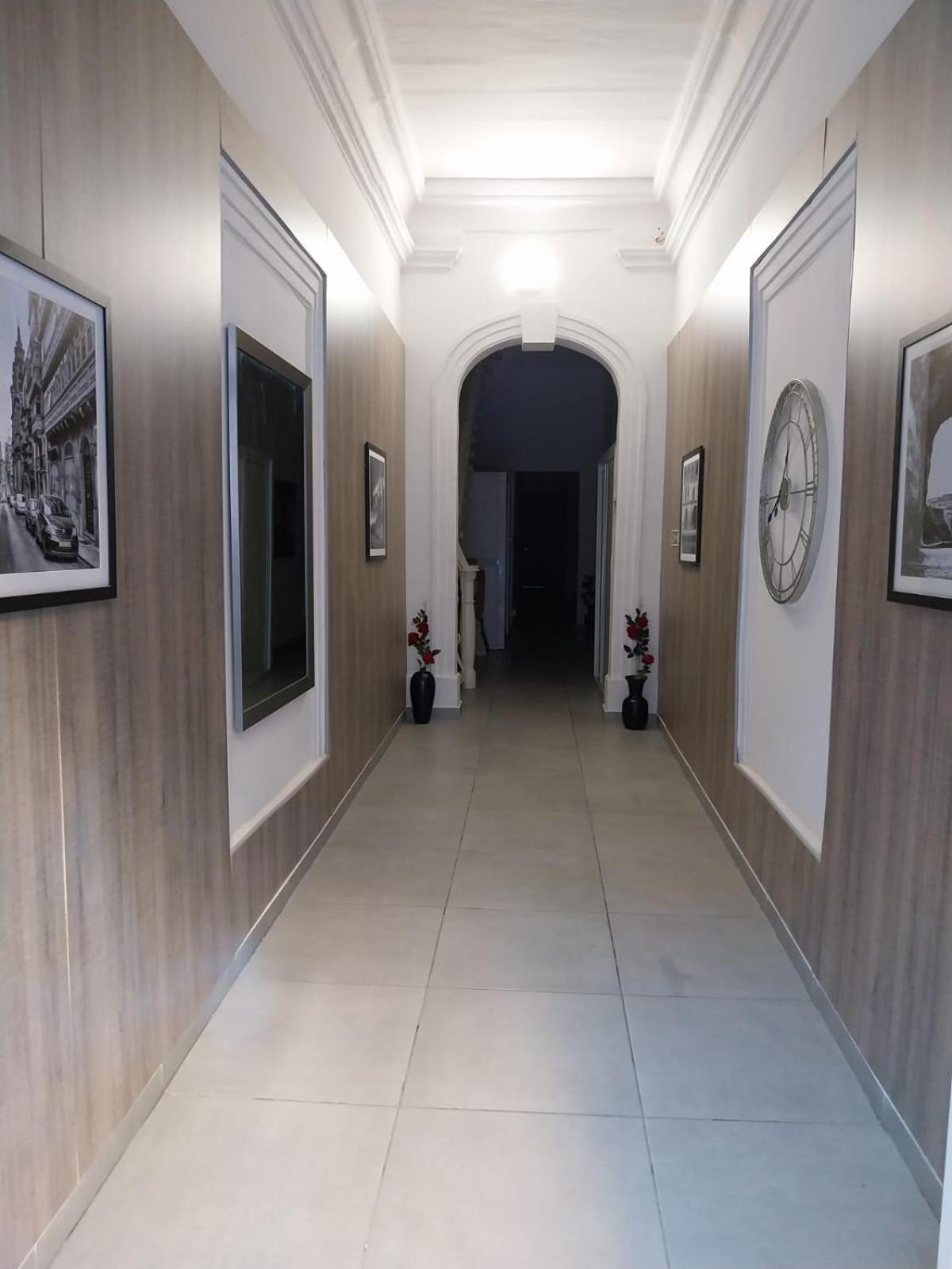 Hamrun 5B Luxury Apartment מראה חיצוני תמונה