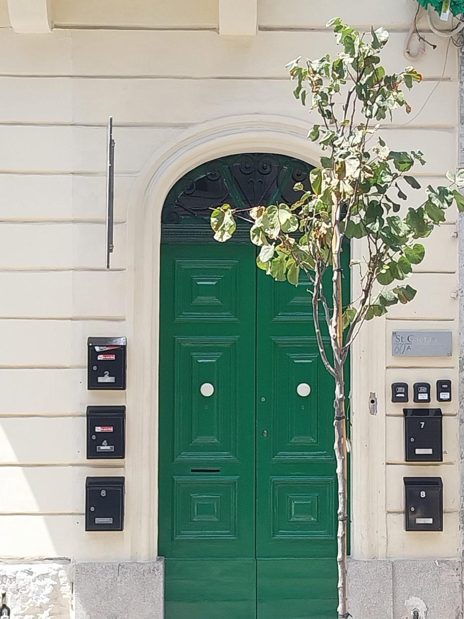 Hamrun 5B Luxury Apartment מראה חיצוני תמונה